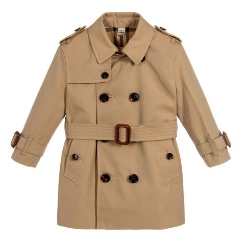 burberry coats baby|Burberry baby outlet online.